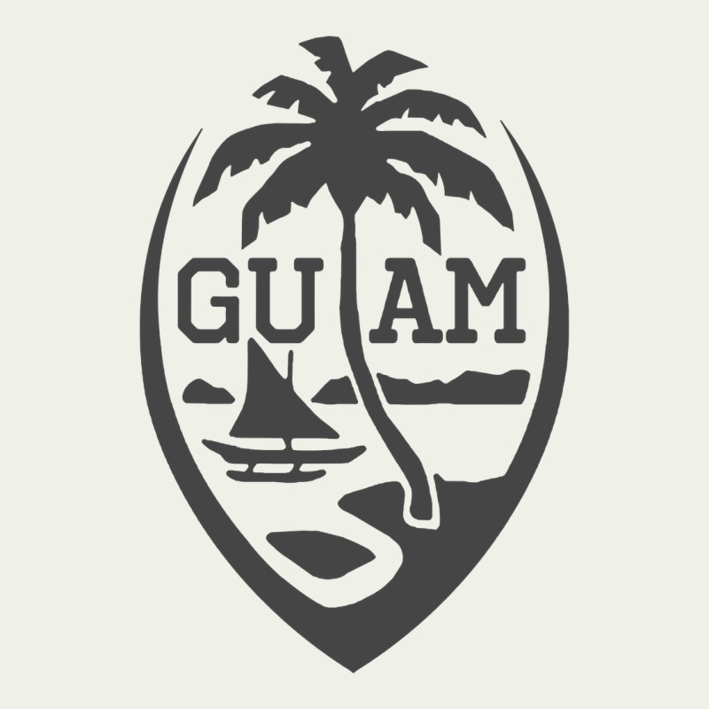 Guam Seal Guam Flag Usa Guamanian Chamorro Gifts Pullover Hoodie Urban Heavy Tee by linhVisuals | Teevron