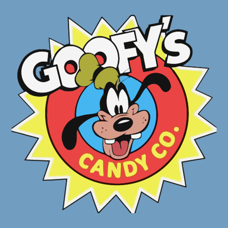 Goofy's Candy Company Urban Heavy Tee by linhVisuals | Teevron