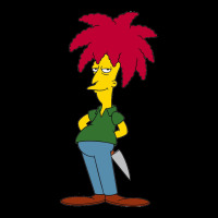 Simpson Urban Heavy Tee | Teevron