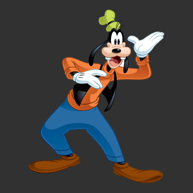 Goofy Urban Heavy Tee by linhVisuals | Teevron