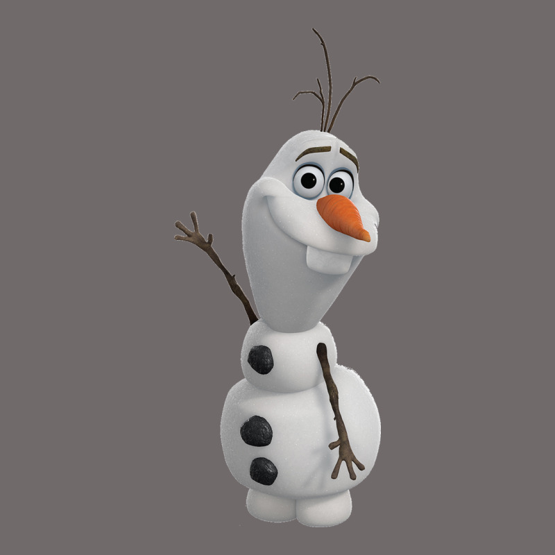 Olaf Urban Heavy Tee by linhVisuals | Teevron