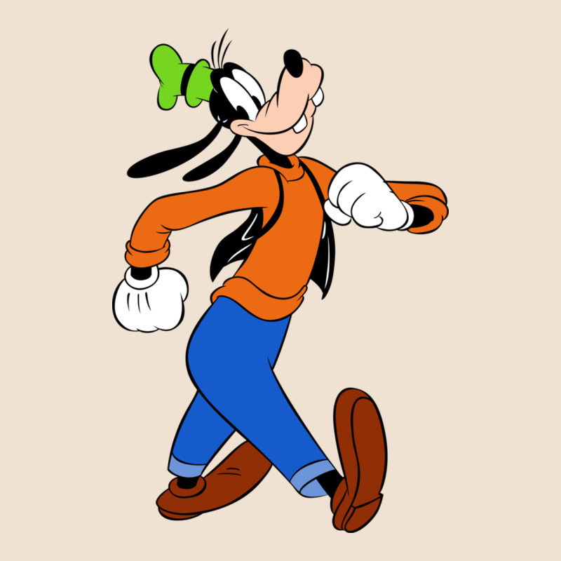 Goofy Urban Heavy Tee by linhVisuals | Teevron