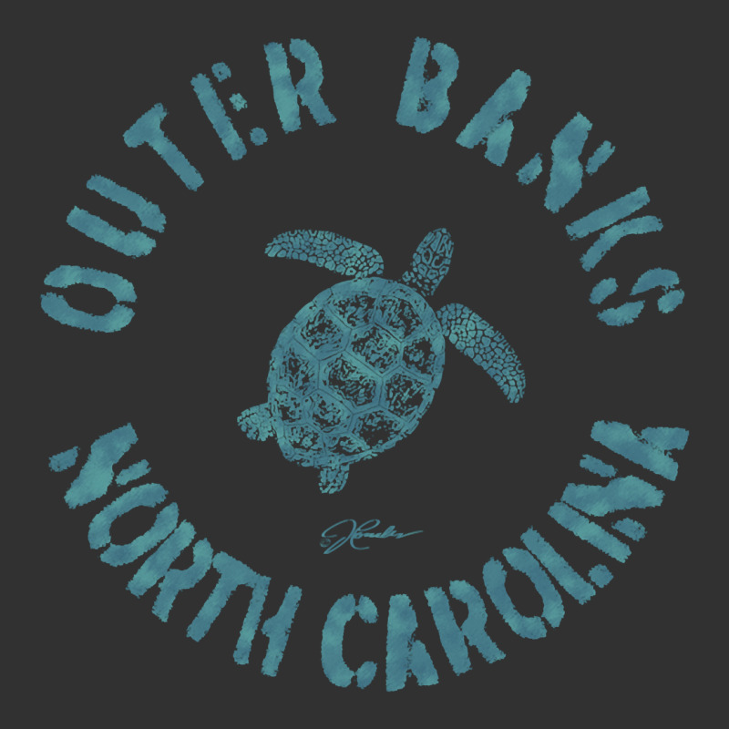 Jcombs Outer Banks, Nc, Sea Turtle Hoodie Urban Heavy Tee by linhVisuals | Teevron