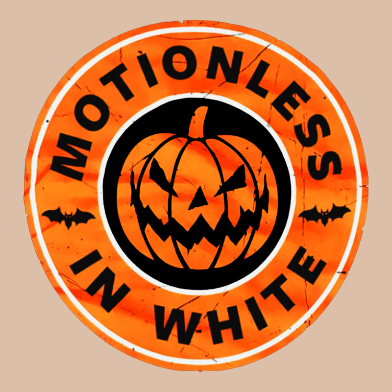 Motionless In White Hellowen Urban Heavy Tee by linhVisuals | Teevron
