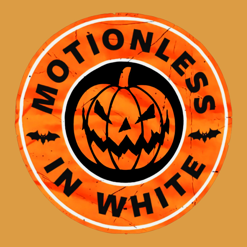 Motionless In White Hellowen Urban Heavy Tee by linhVisuals | Teevron