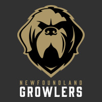 #newfoundland Growlers Urban Heavy Tee | Teevron