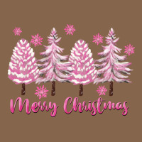 Merry Christmas Trees Premium Tee | Teevron