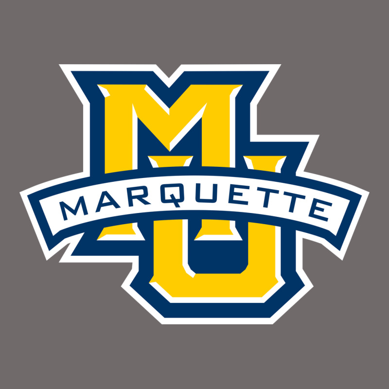 Marquette Urban Heavy Tee by linhVisuals | Teevron