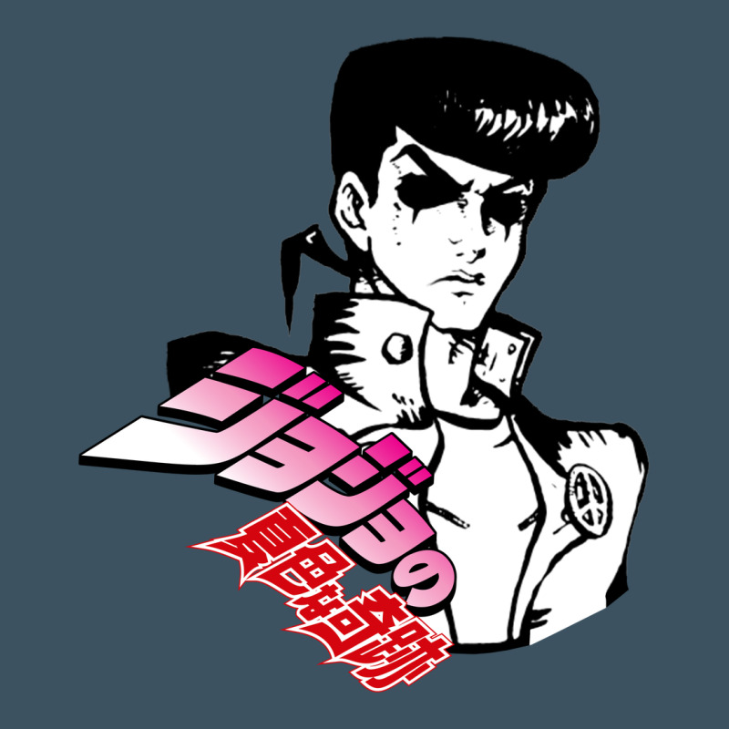 Josuke Very Bizarre Urban Heavy Tee by linhVisuals | Teevron
