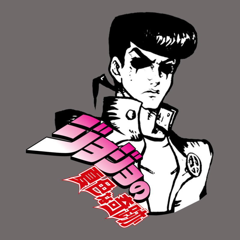 Josuke Very Bizarre Urban Heavy Tee by linhVisuals | Teevron
