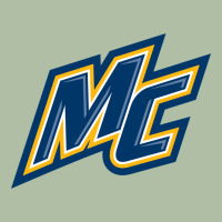Merrimack Warriors Urban Heavy Tee | Teevron