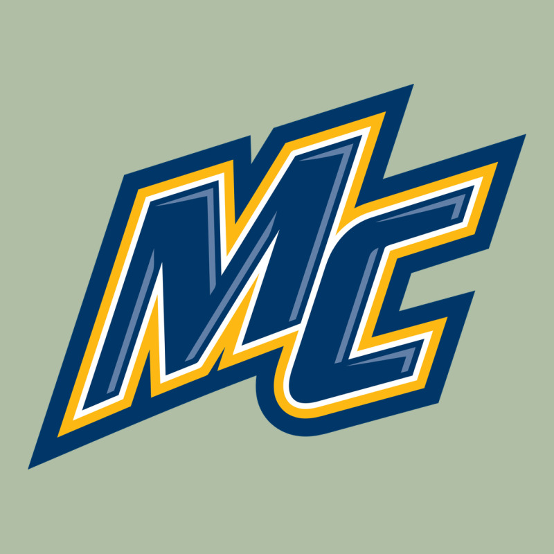Merrimack Warriors Urban Heavy Tee by linhVisuals | Teevron