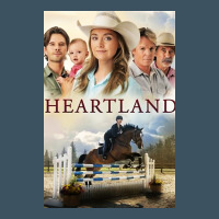 Heartland For Men And Women Urban Heavy Tee | Teevron
