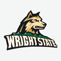 Wright State Urban Heavy Tee | Teevron