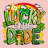 Lucky Little Dude Urban Heavy Tee | Teevron