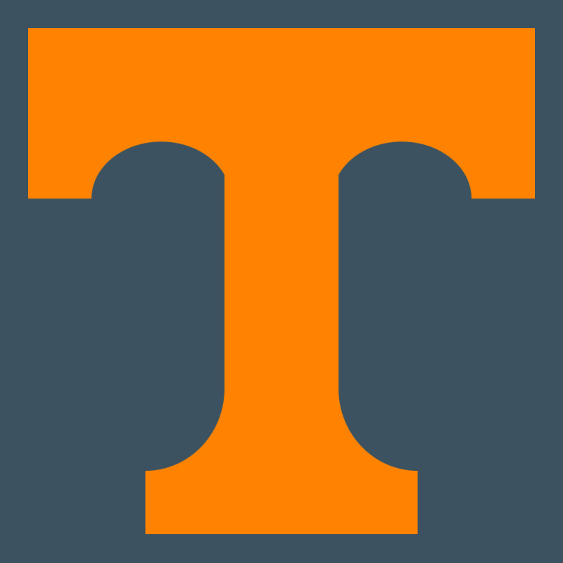 Tennessee Volunteers Urban Heavy Tee by linhVisuals | Teevron