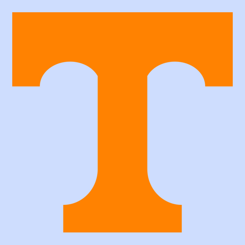 Tennessee Volunteers Urban Heavy Tee by linhVisuals | Teevron