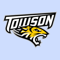 Towson Tigers Urban Heavy Tee | Teevron