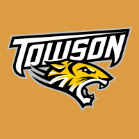 Towson Tigers Urban Heavy Tee | Teevron