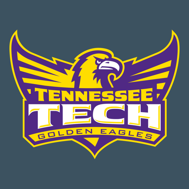 Tennessee Tech Urban Heavy Tee by linhVisuals | Teevron