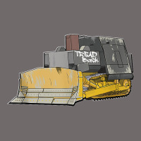 Killdozer Tread Back Tank Top Urban Heavy Tee | Teevron