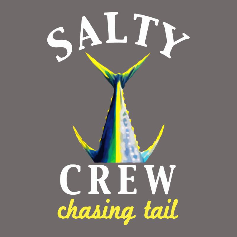Salty Crew Urban Heavy Tee by linhVisuals | Teevron