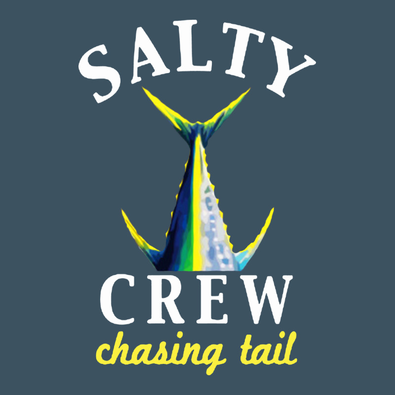 Salty Crew Urban Heavy Tee by linhVisuals | Teevron