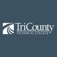 Tri County Technical Center Urban Heavy Tee | Teevron