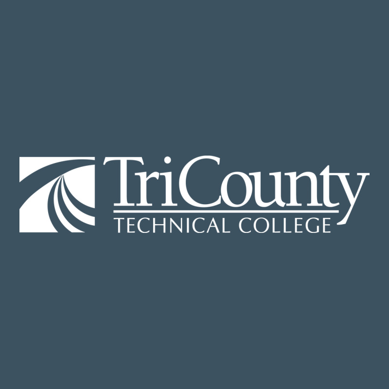 Tri County Technical Center Urban Heavy Tee by linhVisuals | Teevron