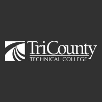 Tri County Technical Center Urban Heavy Tee | Teevron
