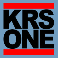 Hip Hop Krs One Urban Heavy Tee | Teevron