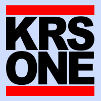 Hip Hop Krs One Urban Heavy Tee | Teevron