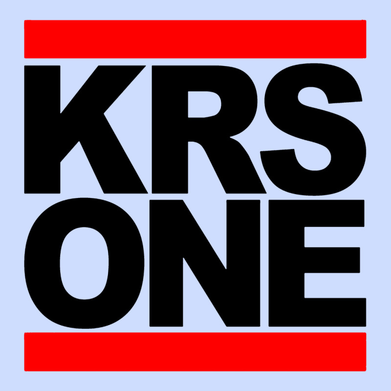 Hip Hop Krs One Urban Heavy Tee by linhVisuals | Teevron