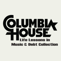 Columbia House Record & Tape Club Urban Heavy Tee | Teevron