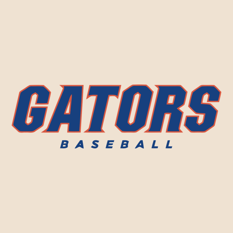 Gators Baseball Urban Heavy Tee by linhVisuals | Teevron