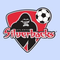 Atlanta Silverbacks Urban Heavy Tee | Teevron