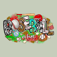 Baseball Vibes Ladies Tee | Teevron