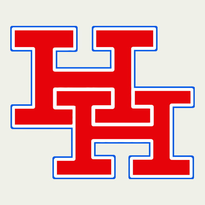 Herbert Hoover High School (west Virginia) Urban Heavy Tee by linhVisuals | Teevron