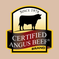 Angus Beef Urban Heavy Tee | Teevron