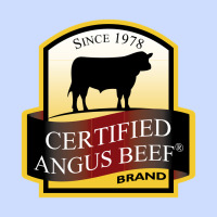 Angus Beef Urban Heavy Tee | Teevron