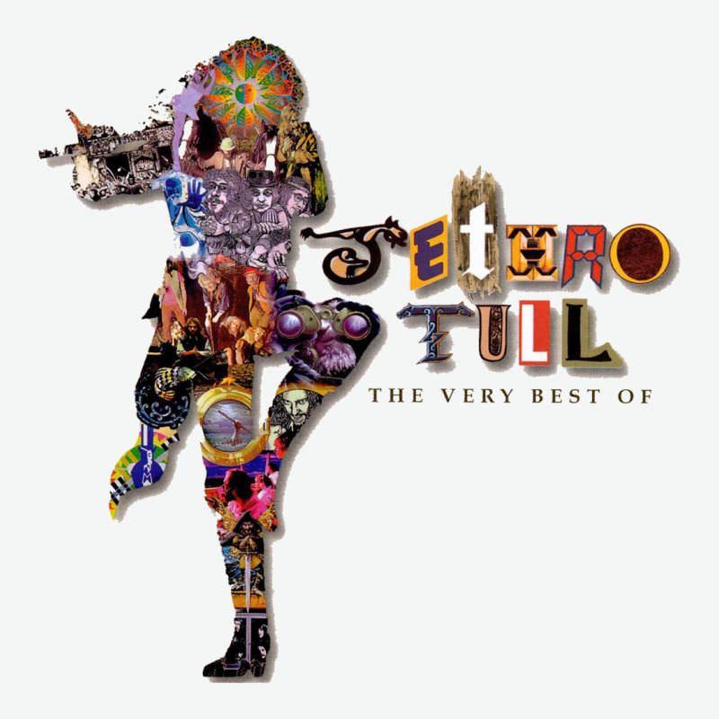 Jethro Tull Urban Heavy Tee by linhVisuals | Teevron