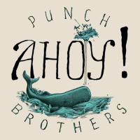 Punch Brothers Urban Heavy Tee | Teevron