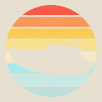 Boat T  Shirt Boat Trip Silhouette On A Distressed Retro Sunset Produc Urban Heavy Tee | Teevron