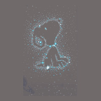 S.n.o.o.p.y Stars Urban Heavy Tee | Teevron