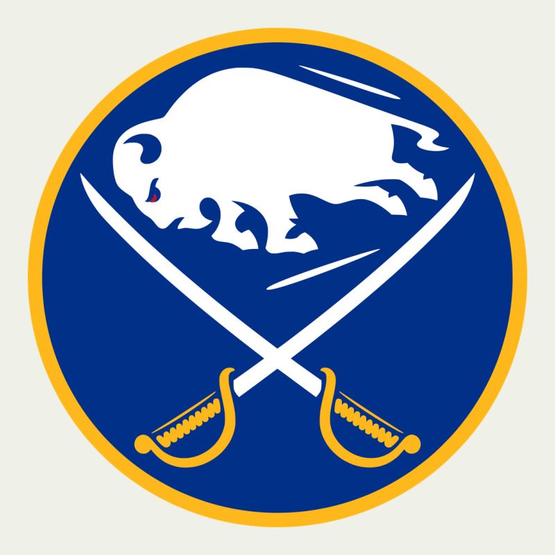 The-buffalo-sabres-pen Urban Heavy Tee by linhVisuals | Teevron