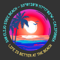 san elijo state beach t  shirt san elijo state beach, encinitas, calif | Teevron