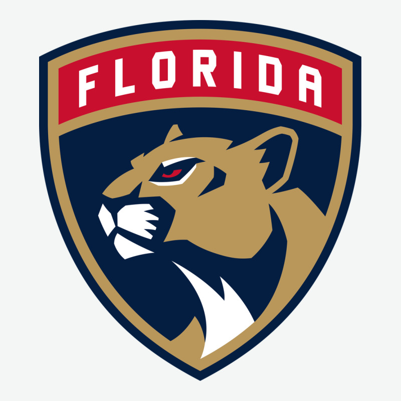 The-florida-panthers-pen Urban Heavy Tee by linhVisuals | Teevron
