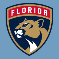 The-florida-panthers-pen Urban Heavy Tee | Teevron