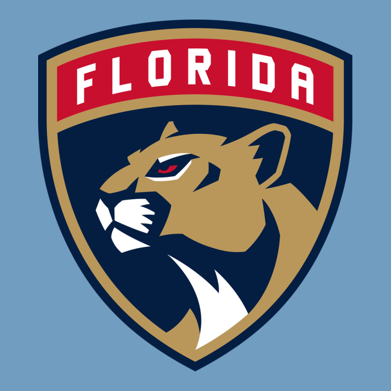 The-florida-panthers-pen Urban Heavy Tee by linhVisuals | Teevron