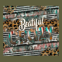 Beautiful Crazy Vintage Tee | Teevron